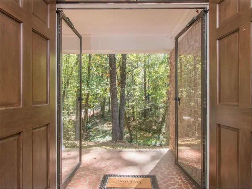 7108 Wade Rd, Austell, GA 30168 - photo 1