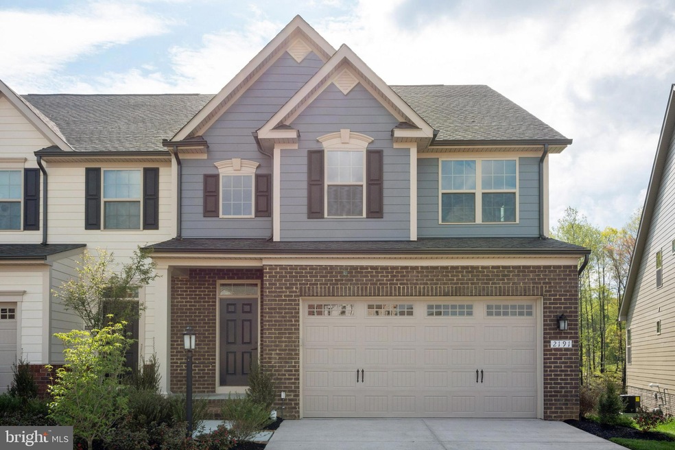 2191 Hemlock Bay Rd, Dumfries, VA 22026 - photo 1