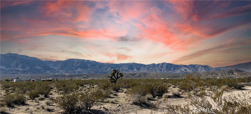 0 Arroyo Rd unit HD25267619, Lucerne Valley, CA 92356 - photo 1