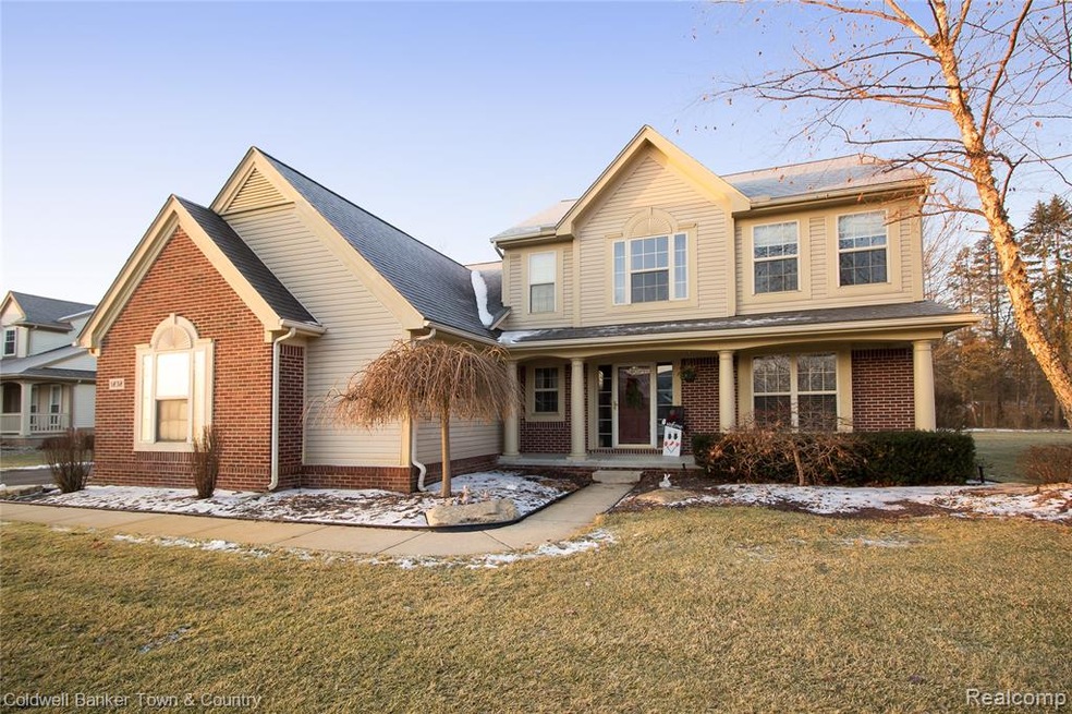 Welcome Home!!!