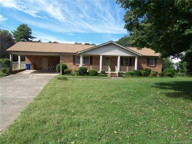 105 Borders Rd, Shelby, NC 28152 - photo 1