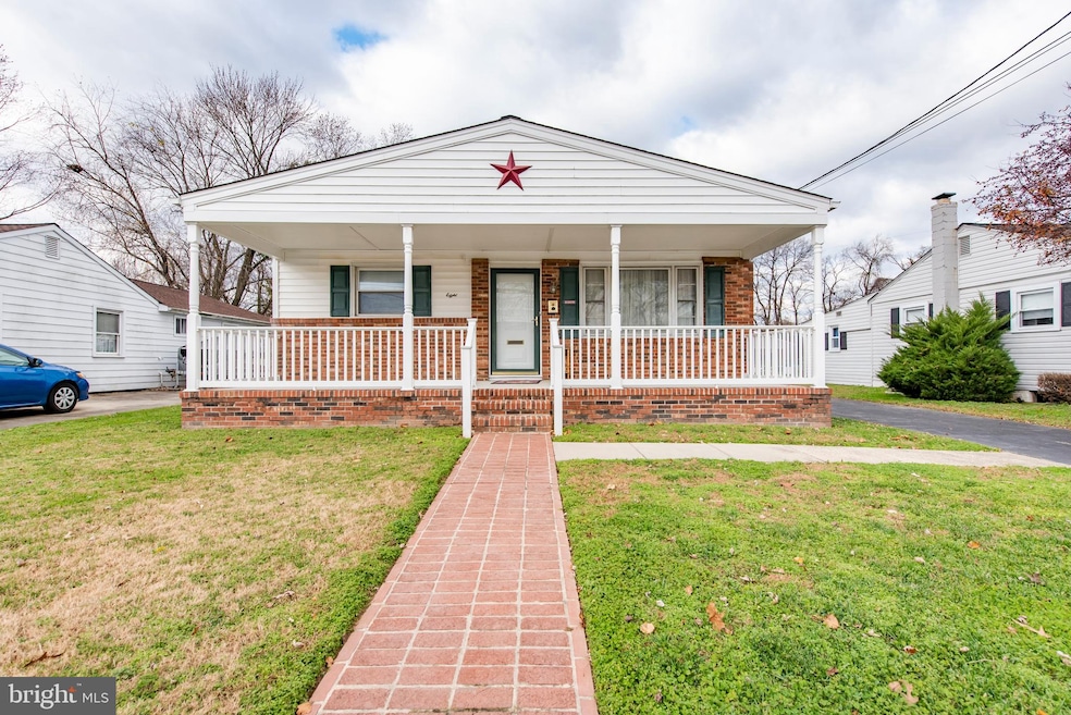 8 Eleanor Ave, Linthicum Heights, MD 21090 - photo 1