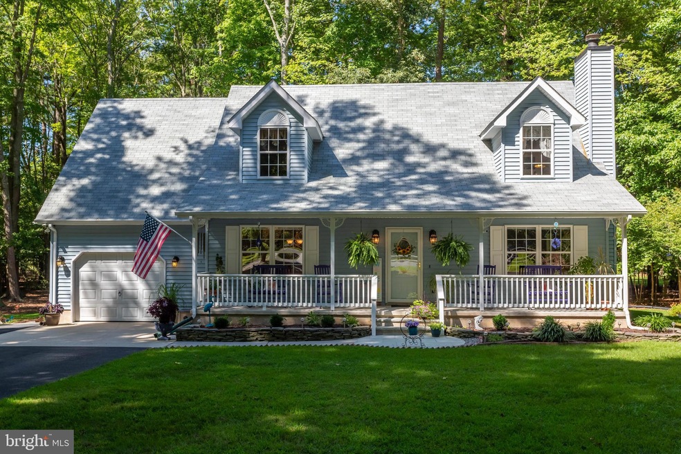 36 E Manor Ct, Dagsboro, DE 19939 - photo 1