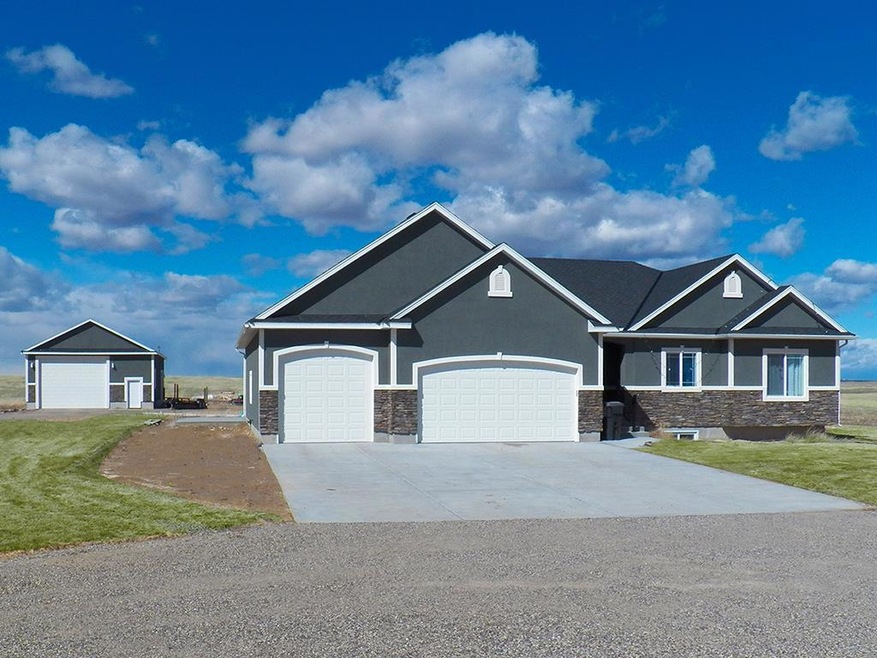 1286 W 600 N, Blackfoot, ID 83221 - photo 1