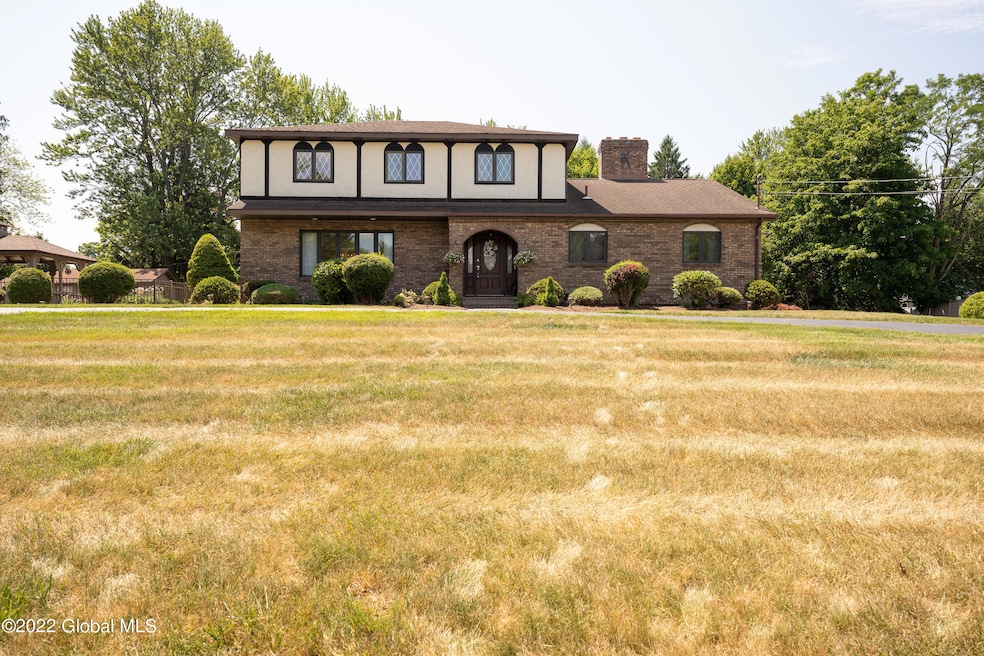 2 Middle Rd, Troy, NY 12180 - photo 1