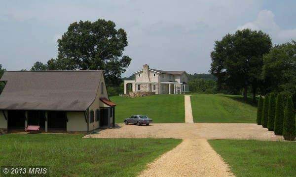 7310 Crooked Run Ln, Culpeper, VA 22701 - photo 1