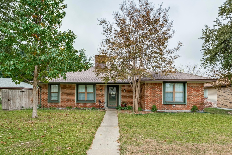 Sold • Co-Listing Agent