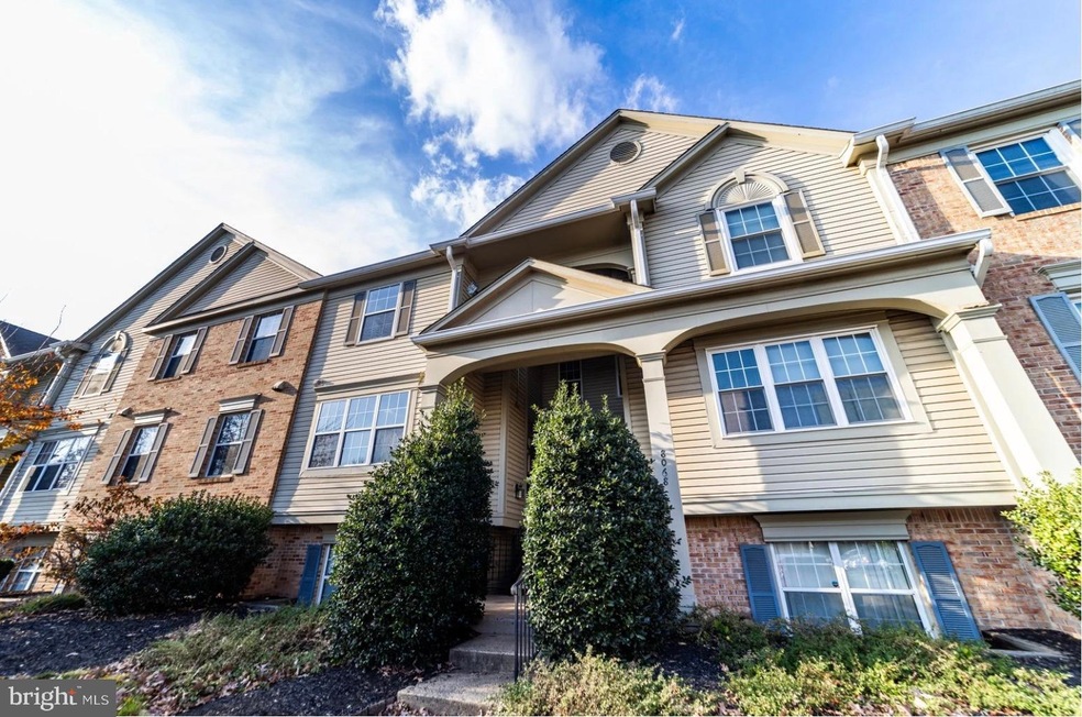 8068 Stonewall Brigade Ct unit 201, Manassas, VA 20109 - photo 1