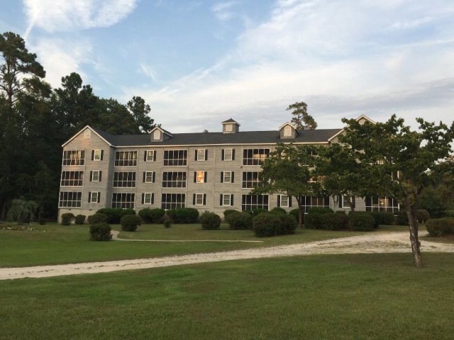 Main View