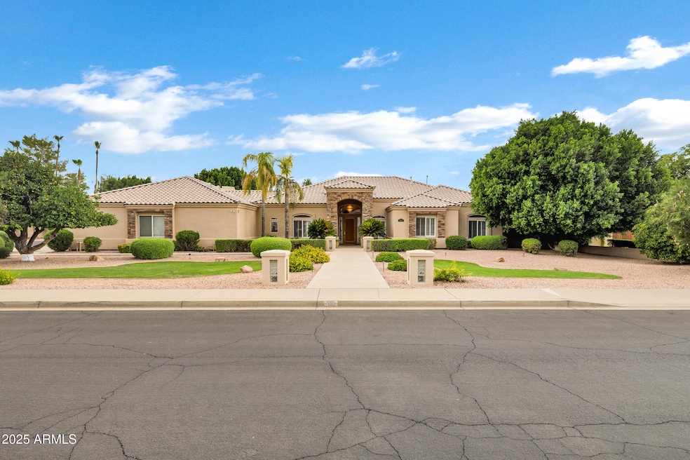 3819 E Ivyglen St, Mesa, AZ 85205 - photo 1