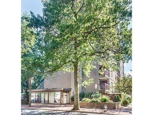 280 Harvard St unit 2C, Cambridge, MA 02139 - photo 1