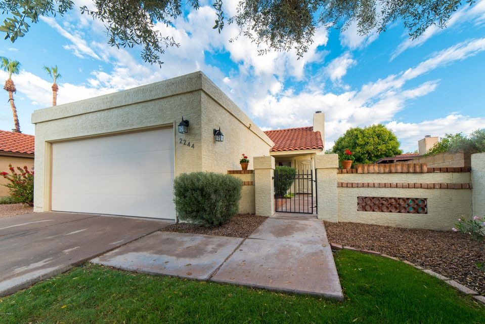 2244 E Florian Ave Mesa, AZ