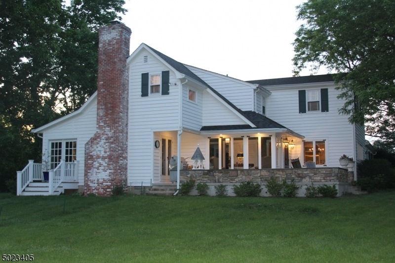 1340 Rattlesnake Brg R, Bedminster Twp., NJ 07921 - photo 1