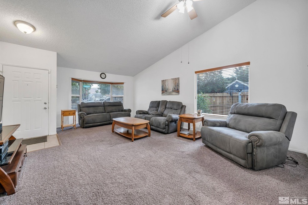 1401 Alvin Ct, Sparks, NV 89434 - photo 1