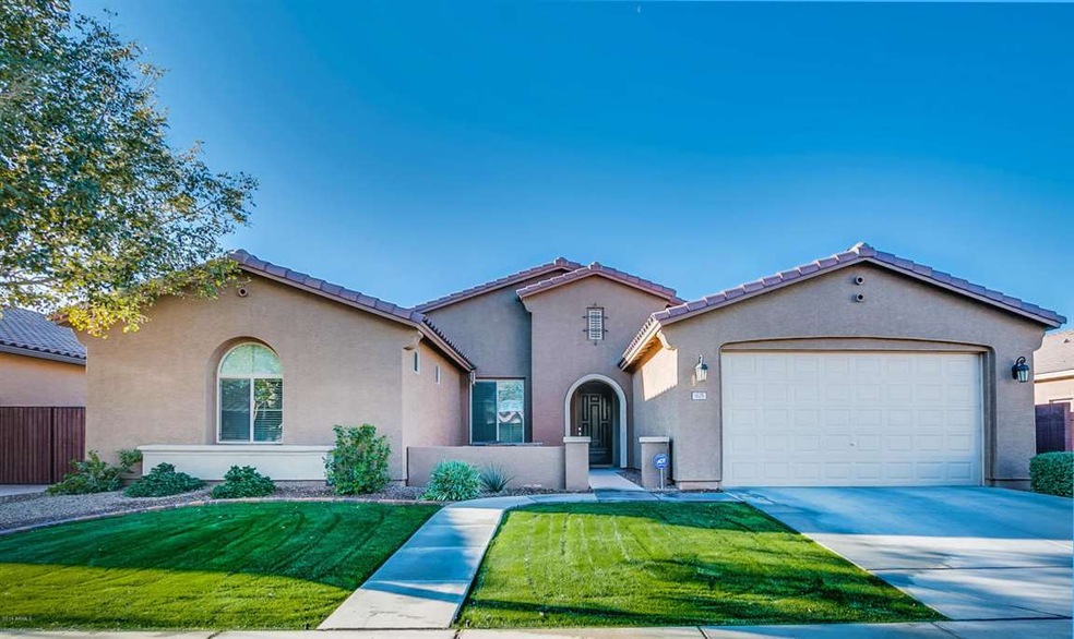 625 W Leatherwood Ave, San Tan Valley, AZ 85140 - photo 1