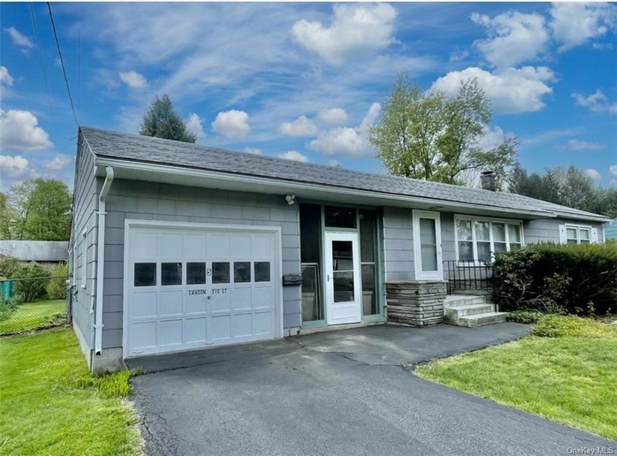 5 Cahoonzie St, Port Jervis, NY 12771 - photo 1