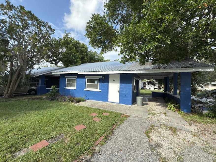 For Rent $1,050/month