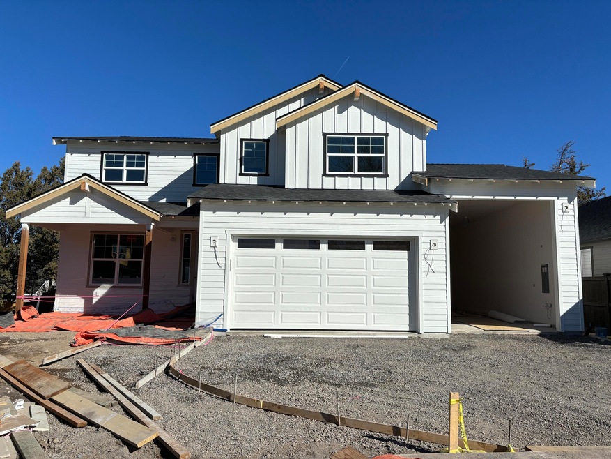 1978 NE Cliff Dr unit Lot 7, Bend, OR 97701 - photo 1