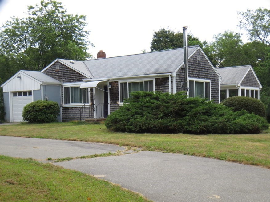 1368 Main Rd, Westport, MA 02790 - photo 1