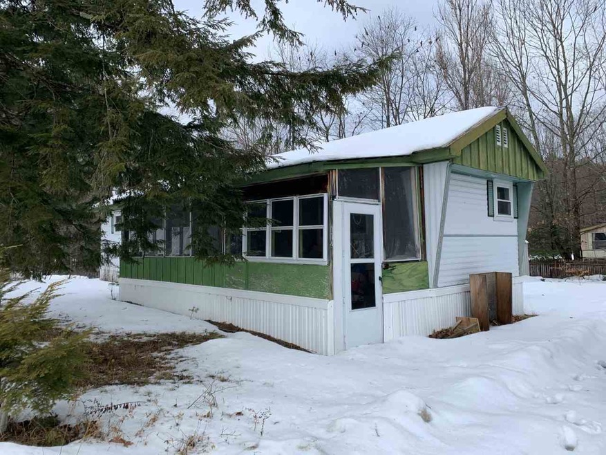 112 Fairgrounds Rd, Plymouth, NH 03264 - photo 1