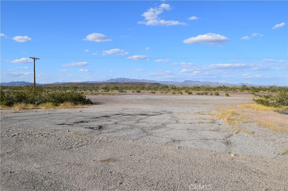 0 U S Route 95, Vidal, CA - photo 1