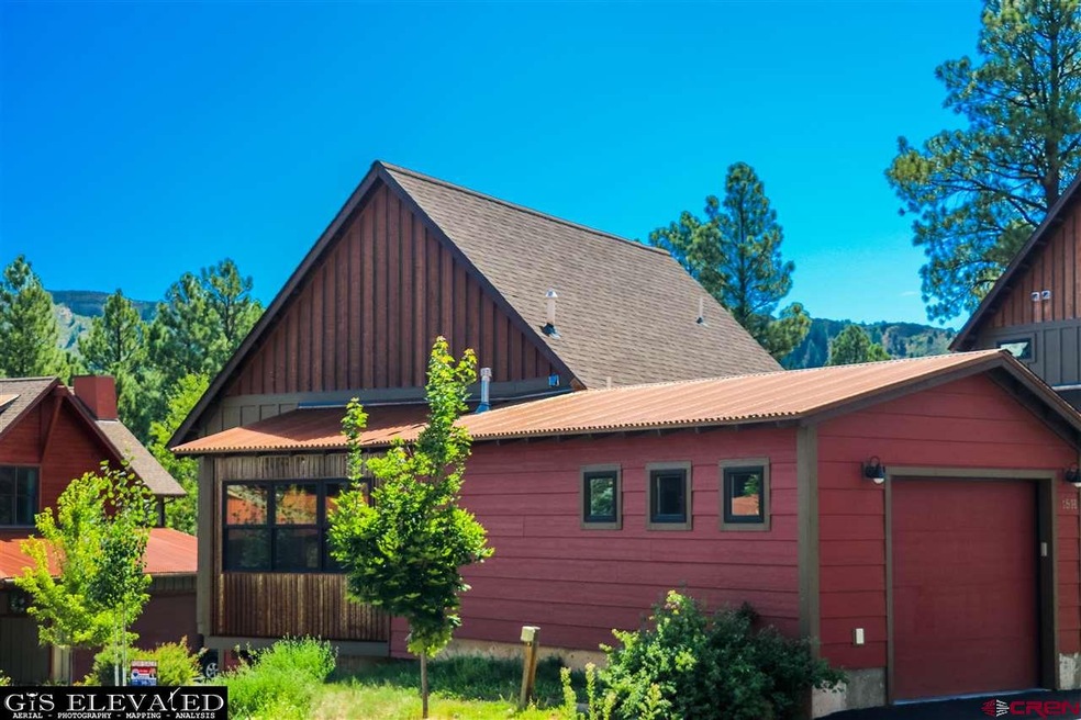 0 Tenderfoot Ct unit H 755577, Durango, CO 81301 - photo 1