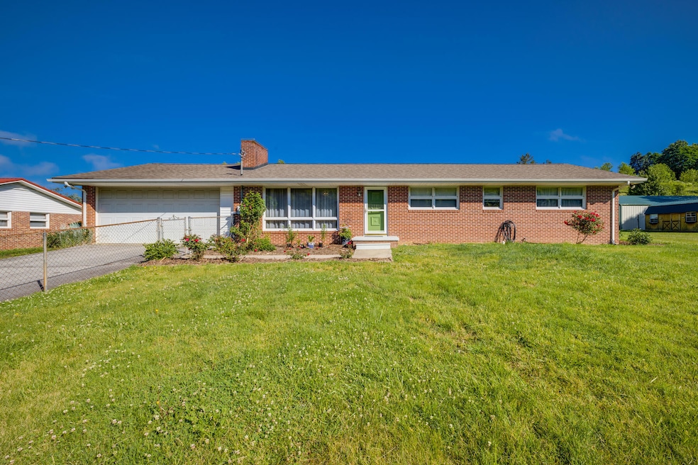 105 Horton Hwy, Fall Branch, TN 37656 - photo 1