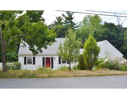 23 Faulkner Hill Rd, Acton, MA 01720 - photo 1