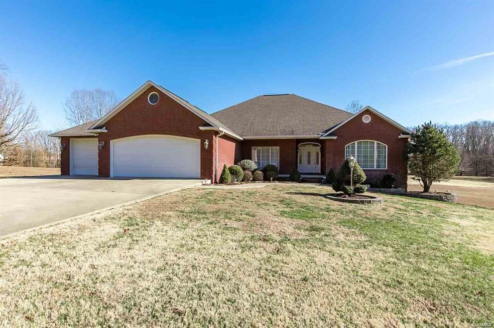 2380 Wayne Ln, Poplar Bluff, MO 63901 - photo 1