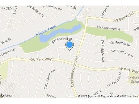 12625 SW Tremont St, Portland, OR 97225 - photo 1