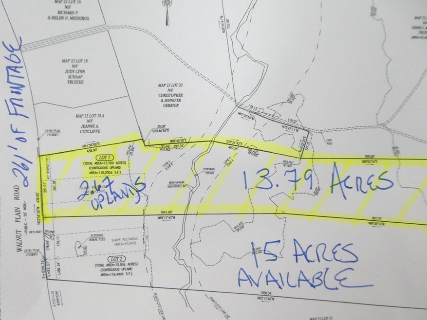 1 Walnut Plain Rd, Rochester, MA 02770 - photo 1