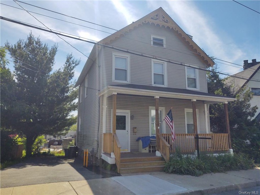 36 Church St, Highland Falls, NY 10928 - photo 1