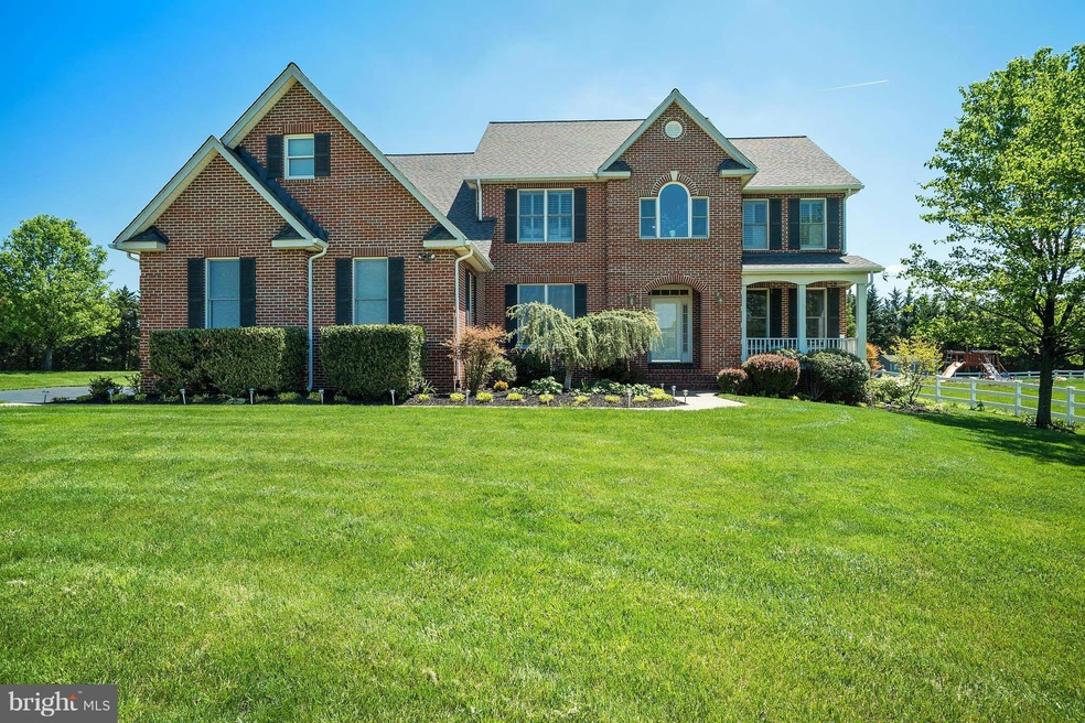 2255 Wilcom Ct, Ijamsville, MD 21754 - photo 1