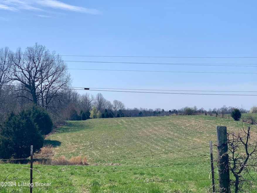 Lot 3B Meeting Creek Rd, Eastview, KY 42732 MLS 1656864