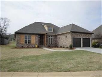 494 Weatherby Trail, Prattville, AL 36067 - photo 1