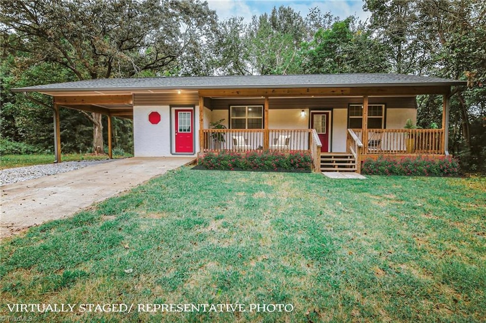 160 Hawkins Loop, Salisbury, NC 28144 - photo 1