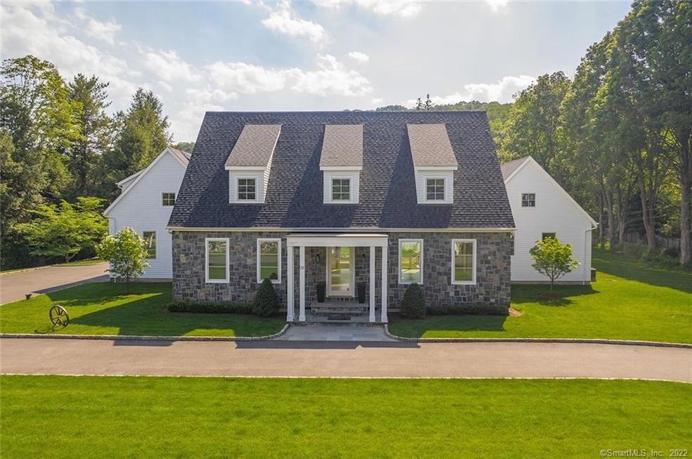 32 Davis Hill Rd, Weston, CT 06883 - photo 1