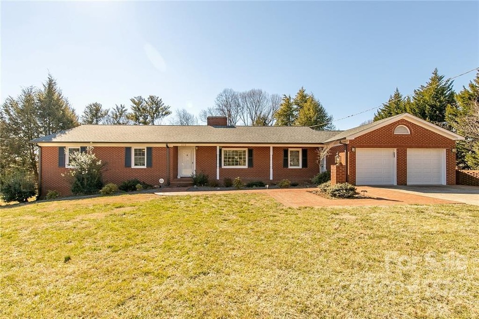 210 Museum Rd, Statesville, NC 28625 - photo 1