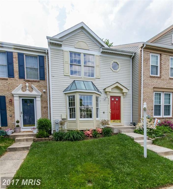 8050 Brightwood Ct, Ellicott City, MD 21043 - photo 1