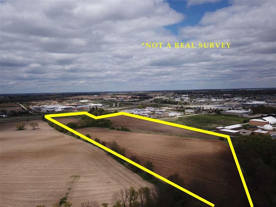 1028 W 8th St, Monroe, WI 53566 - photo 1