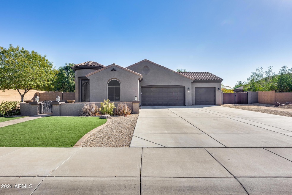 11049 E Quartet Ave, Mesa, AZ 85212 - photo 1