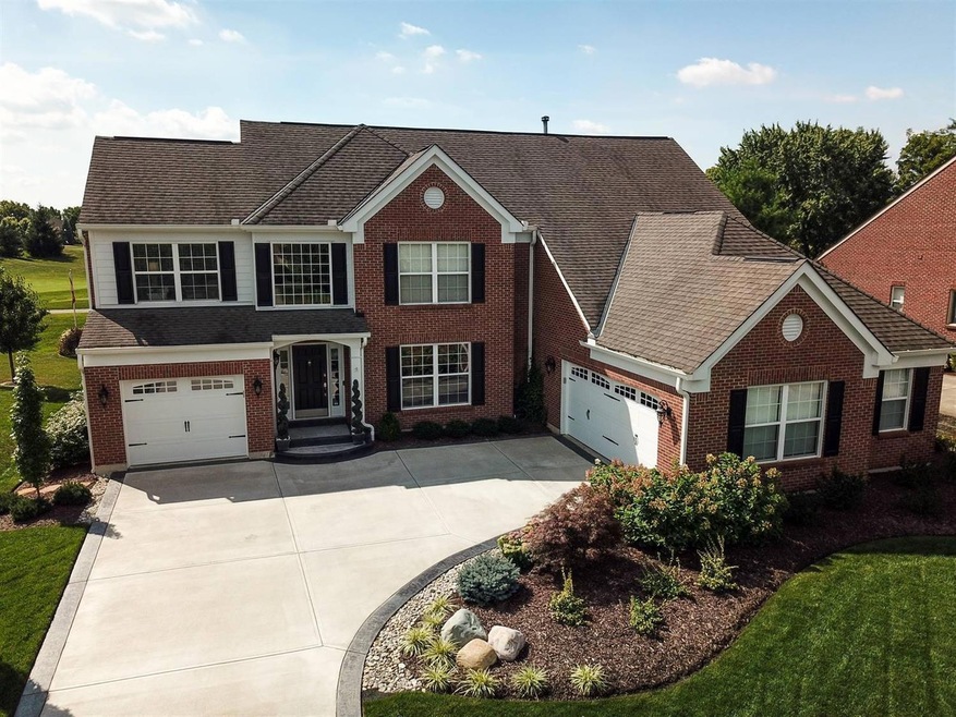 6340 Winter Hazel Dr, Liberty Township, OH 45044 - photo 1