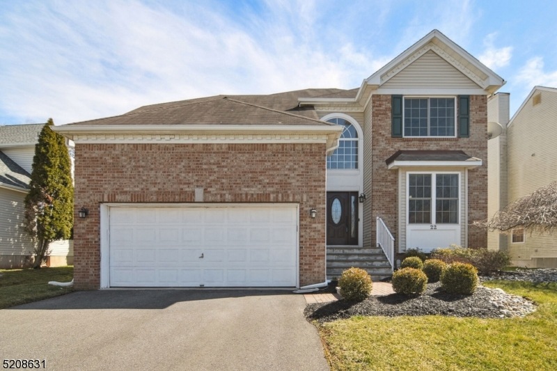 22 Jarman Place, Bridgewater, NJ 08807 - photo 1