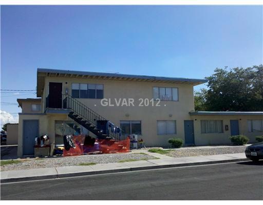 unlisted-address, Las Vegas, NV 89108 - photo 1