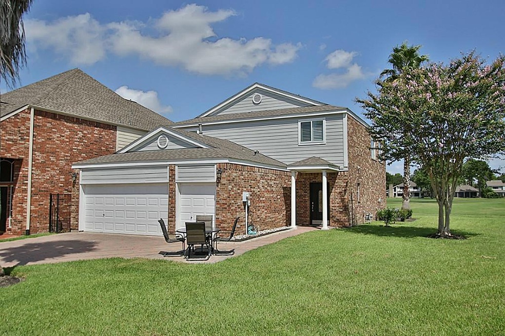 7653 Ameswood Rd, Houston, TX 77095 - photo 1