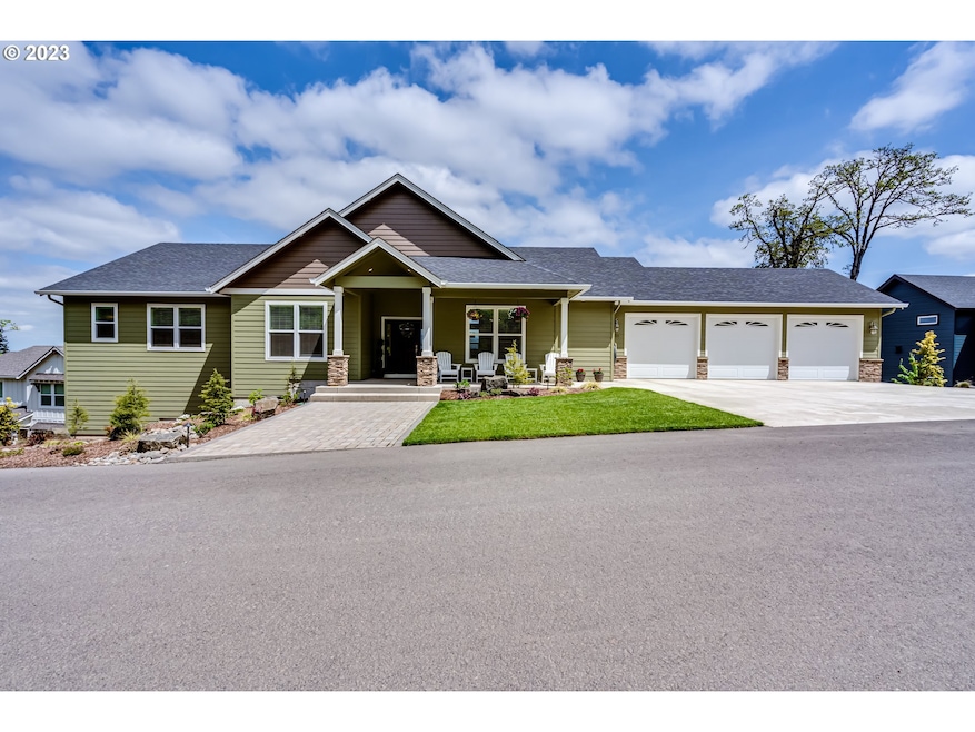 2623 Cascara Dr, Eugene, OR 97403 - photo 1