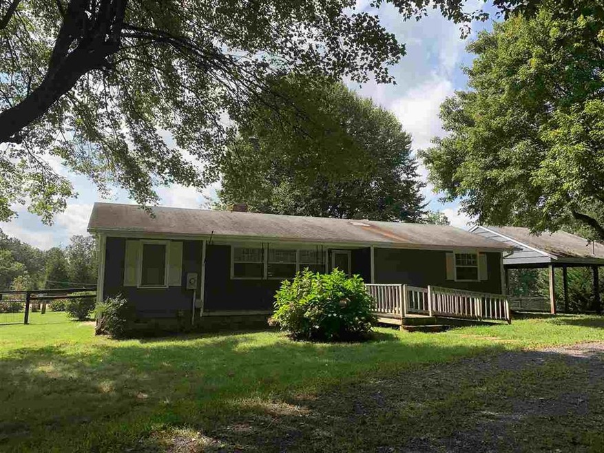 412 Bootons Ln, Orange, VA 22960 - photo 1