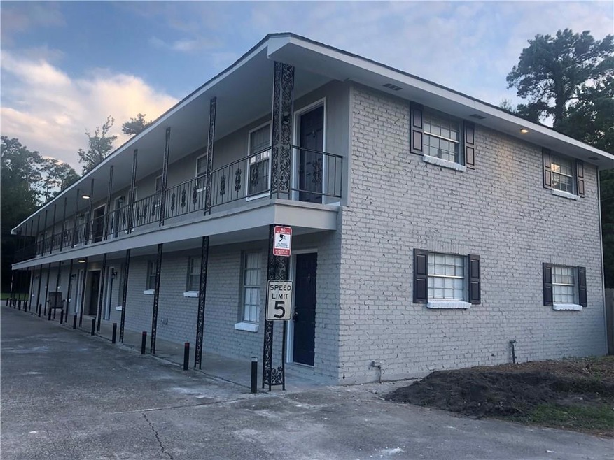 1375 Shortcut Hwy unit A, Slidell, LA 70458 - photo 1