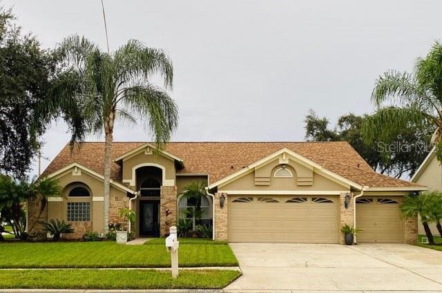 Front of House (new roof 2019, new paint 2018)