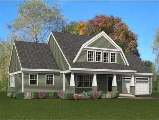 16-4 Stanton Way, North Andover, MA 01845 - photo 1